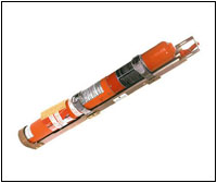 ELT Transmitter (Survival)