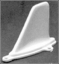 DME/Transponder Antenna