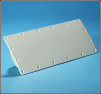 Marker Beacon Flush Mount Antenna used on the Cessna� Citation I and II