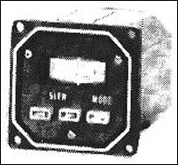 Control/Compensation Unit