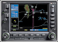 GPS/Nav/Comm/TAWS