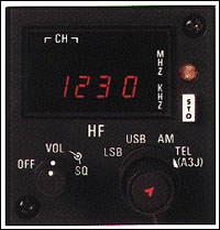 HF Control