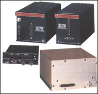HF System