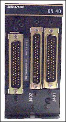 Dual VOR Composite Converter