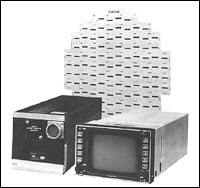 Weather Radar System