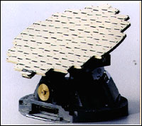 Radar Transceiver