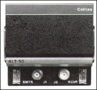 Radio Altimeter Transceiver