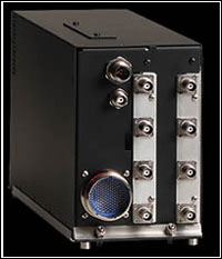 Multi-Hazard Awareness System