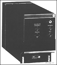 VHF Comm Transceiver