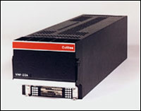 VHF Comm Transceiver