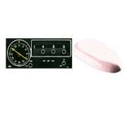 ADF Receiver w/ Ind. Model: KR-86