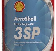 AeroShell Turbine Oil 3SP mineral aircraft oil