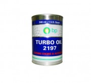 BP Turbo Oil 2197