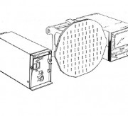RDR-1300 System