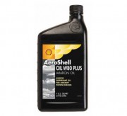AEROSHELL OIL W80