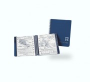 Chart Organizers (15 Pockets)
