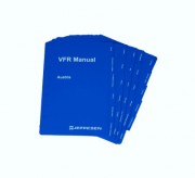 VFR Country Tab Set
