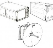 RDR-150 System 1