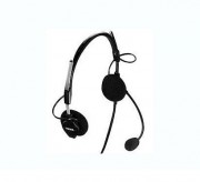 AIRMAN 750 HEADSET/XLR PLUG (64300-205) 