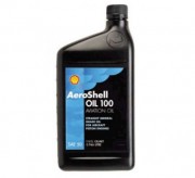 AEROSHELL OIL 100