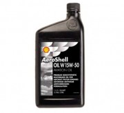 AEROSHELL OIL W 15W-50