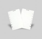 Pilot Notes - Lined (500 Sheets)