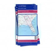 VFR Chart Pocket