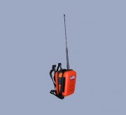 AMERI-KING 406 / 121.5 / 243 MHz ELT Survival