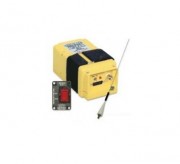 ARTEX ME406 w/110-338 rod antenna