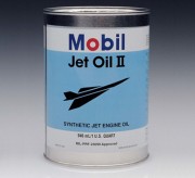 MOBIL JET OIL II