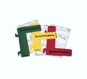 Chartabs (Set of 3)