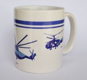 Mi-8, 26 Ka-32