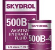Skydrol 500B-4 Огнестойкая авиационная гидравлическая жидкость