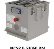 NCSP B 53060 RM Nickel Cadmium Aircraft Battery for Boeing 737NG Series