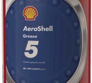 AeroShell Grease 5 Высокотемпературная авиационная смазка