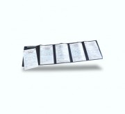 Chart Wallet