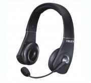 ASCEND ANR DELUXE HEADSET/5 PIN XLR AIRBUS TYPE CONNECTOR (PRD252550) 