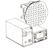 RDR-1100 System