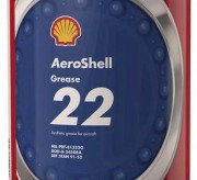 AeroShell Grease 22 Многоцелевая пластичная смазка
