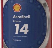 AeroShell Grease 14 Вертолетная универсальная смазка